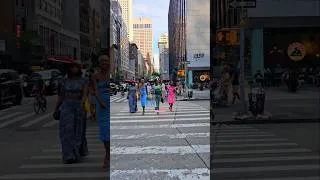 Miniature : WELCOME TO NEW YORK CITY 🇺🇸 #travel