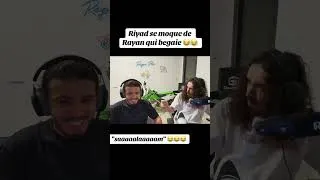 Miniature : #rayanpsn #riyad #drole #humour #viral