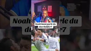 Miniature : #clips #twitchfr #noahlunsi #react #drole