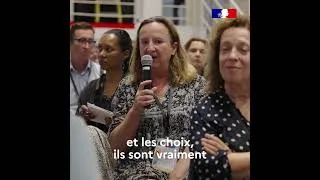 Miniature : [Extrait] Séminaire Parcours & Carrière : retour d’expérience et plan d’action