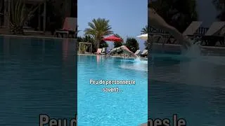 Miniature : l'aquagym fait uniquement travailler les jambes ? FAUX! Voici 5 exercices pour les abdos