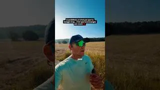 Miniature : Le problème, ce n’est pas que tu manges trop… c’est que tu ne manges pas assez