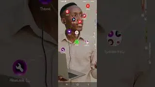 Miniature : Launcher Android stylé en 1 minute !