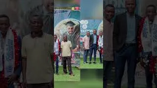 Miniature : "Safari ya Elimu 🎓" (Voyage d’éducation) ! Merci 💕 chers abonnés.!