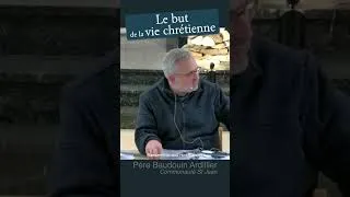 Miniature : Le but de la vie chrétienne, la communion avec Dieu #ésotérisme #esotérisme