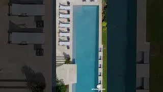 Miniature : Couloir de nage XXL à Nice