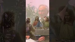 Miniature : Révélation à Compostelle