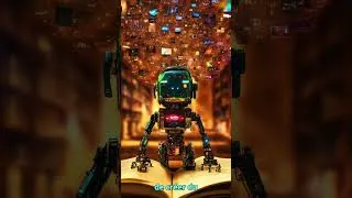 Miniature : Découvrez les 3 types d’ia #ia#ai #chatgpt #openai #gan