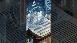 Miniature : Découvrez la magie de la Récupération Augmentée par Génération (RAG) grâce à l'IA#AI #ia #gpt4 RAG