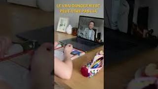 Miniature : Culture digitale #14:L’IA va-t-elle remplacer les humains… ou les aider ?
