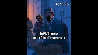 Miniature : La décolonisation et la crise algérienne - Cours