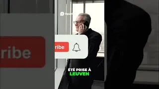 Miniature : IMEC  Intel, Samsung, TSMC Partagent Leurs Secrets! #shorts #ia #pourtoi #viral
