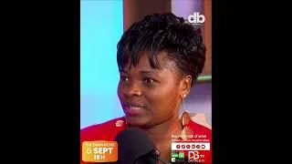 Miniature : JULIE NGUE - LES RAISONS D'UNE RENAISSANCE INATTENDUE (Extrait)