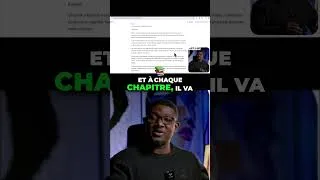 Miniature : Comment Générer  de contenu eBook  Le prompt magique pour ChatGPT