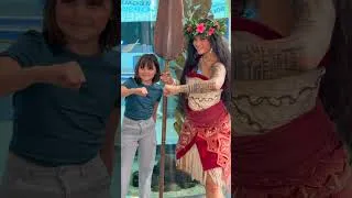 Miniature : L’enfant des Mers - Planet Ocean ￼- Vaiana - Moana
