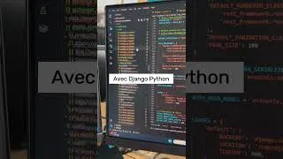 Miniature : L’IA code tout toute seule … ou pas #code #coder