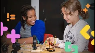 Miniature : Bras piloté par l'IA - AI-driven arm