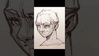 Miniature : #apprendreledessin #drawing #art #dessin #manga #formationenligne #coursdedessin #tutodessin #bic