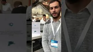 Miniature : Digital First 2018  - Pitch Navetteplus