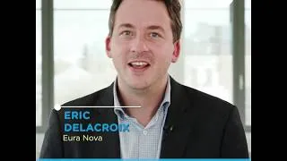 Miniature : digitalwallonia4 ai - le conseil de Eric Delacroix Euro Nova