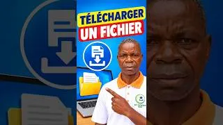Miniature : COMMENT TELECHARGER UN FICHIER ?