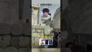 Miniature : Twitch: Dignity_TV #twitch #clips #cs2 #cs2clips #gaming #faceit