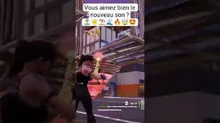 Miniature : Vous aimez bien ? #song #100k #viralshort