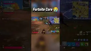 Miniature : Fortnite Core 😭 #fortnite #100kvews #viralshorts #gaming