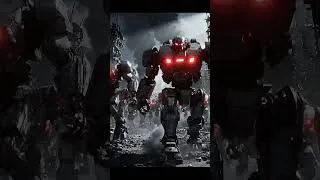 Miniature : خدعة نفسية بسيطة حولت هذا الروبوت إلى قاتل! 🤖⚠️