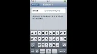 Miniature : iPhone Retro Test : Double At