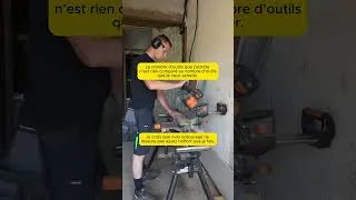 Miniature : La vrai discipline dans le bricolage…