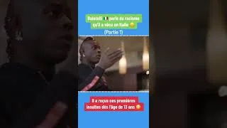 Miniature : pourquoi si peu de joueurs noirs en équipe d'Italie ?