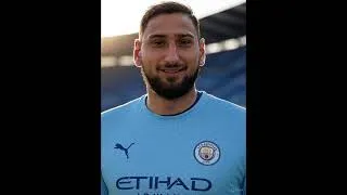 Miniature : Donnarumma va rejoindre Manchester city selon les rumeurs.