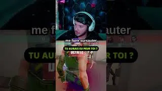 Miniature : Qu’est ce qu’il fais là lui 😂 Twitch : Dim_ljn #twitch #drôle #peur #valorant