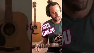 Miniature : 🎵 SEUL - Garou (COVER)