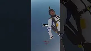 Miniature : Incroyable 😱 Elle a survécu à une chute de 10 000 m