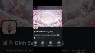 Miniature : J'ai caché 6 œufs sur mon Discord... Saurez-vous les trouver ? 🥚🎁 #shorts #pâque   #discord