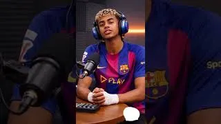 Miniature : Yamal réagit après l’élimination du Barça 😳🔥