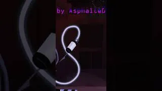 Miniature : 💜❤️ Tease 2 (by @asphalte0  )❤️💜
