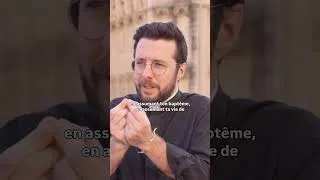 Miniature : Augustin Massie, futur prêtre
