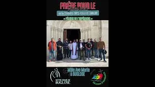 Miniature : 1000 Ave Maria