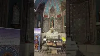 Miniature : Notre Dame du Suc - Sanctuaire du Jubilé 2025