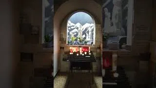 Miniature : NOTRE DAME DE LA SALETTE - Sanctuaire du diocèse de Montpellier pour le Jubilé 2025