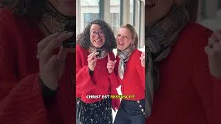 Miniature : 𝐂𝐡𝐫𝐢𝐬𝐭 𝐞𝐬𝐭 𝐫𝐞𝐬𝐬𝐮𝐬𝐜𝐢𝐭𝐞́ ! 𝐈𝐥 𝐞𝐬𝐭 𝐯𝐫𝐚𝐢𝐦𝐞𝐧𝐭 𝐫𝐞𝐬𝐬𝐮𝐬𝐜𝐢𝐭𝐞́ ! 🙌