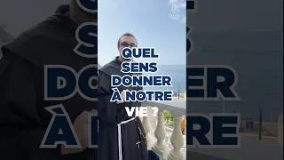 Miniature : Fr Marco - "Quel sens donner à ma vie" - 2026 - 2027