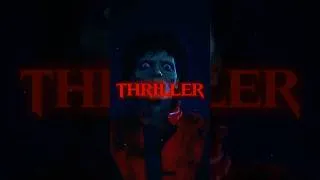 Miniature : What if Thriller dropped in 2026 ? My new remix coming soon  #michaeljackson #dancemusic #techhouse