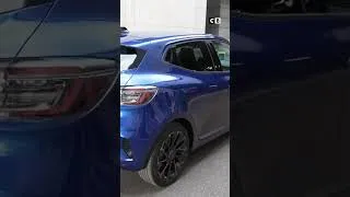 Miniature : Découvrez l’envers du décor de la pub de la toute nouvelle Clio 5 dans #DirectAuto ! 🚗
