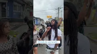 Miniature : Gros clip en Guyane avec des Figurants en pétard !!