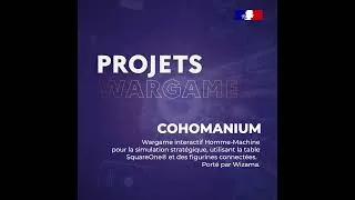 Miniature : La France s'arme dans le quantique