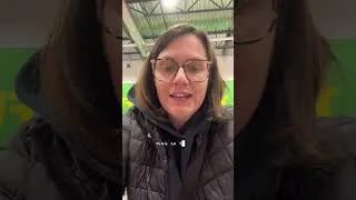 Miniature : Vlog-courses une française🇫🇷 au Canada 🇨🇦